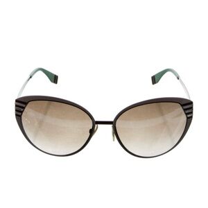 Fendi Women Sunglasses | Used | Very Good w Case